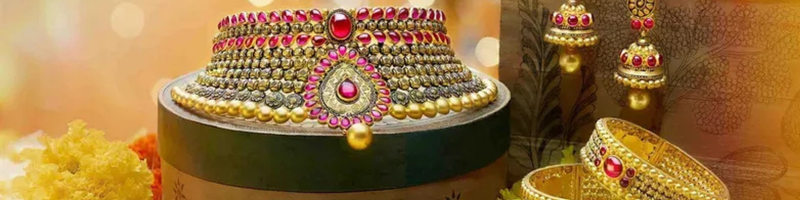 Fashion Jewellery